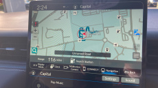 Honda E Ny1 150kW Advance 69kWh 5dr Auto Electric Hatchback